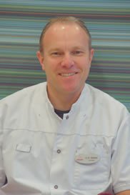 Gert Wim Bakker