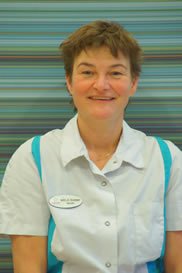 Wilma Evertsen
